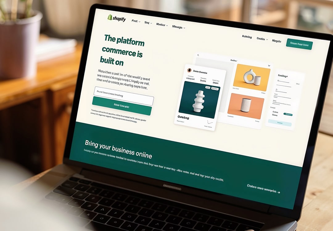 Shopify Development min