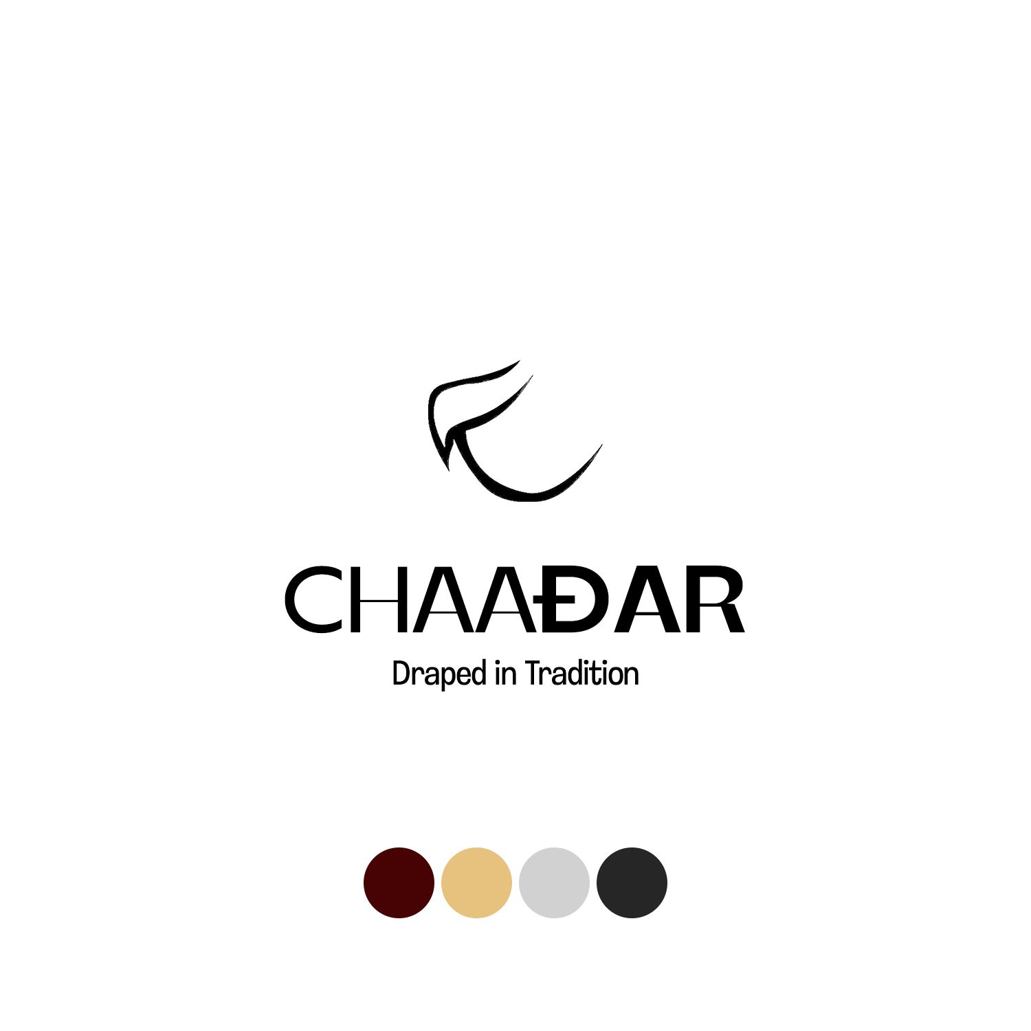 Chaadar screen