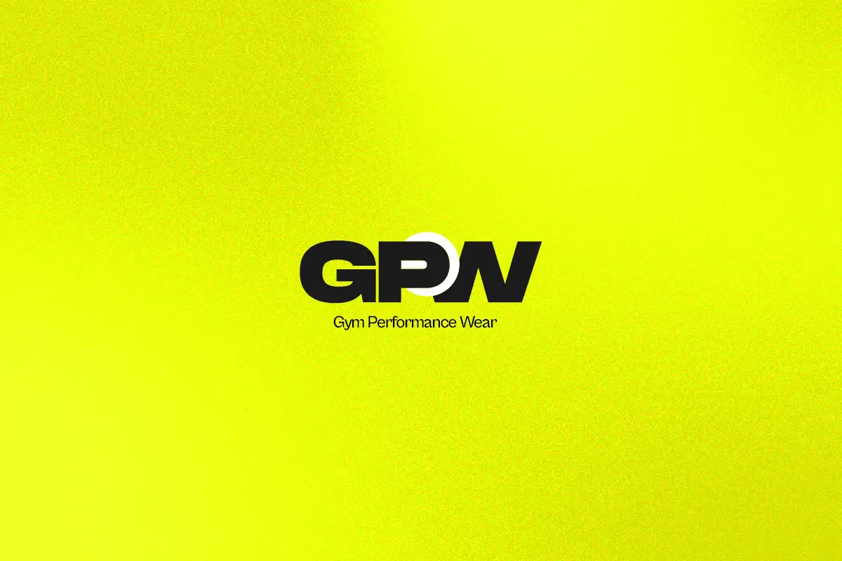 Gym Performance Wear screen