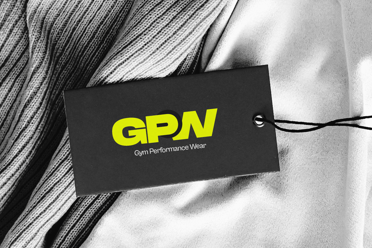Gym Performance Wear screen
