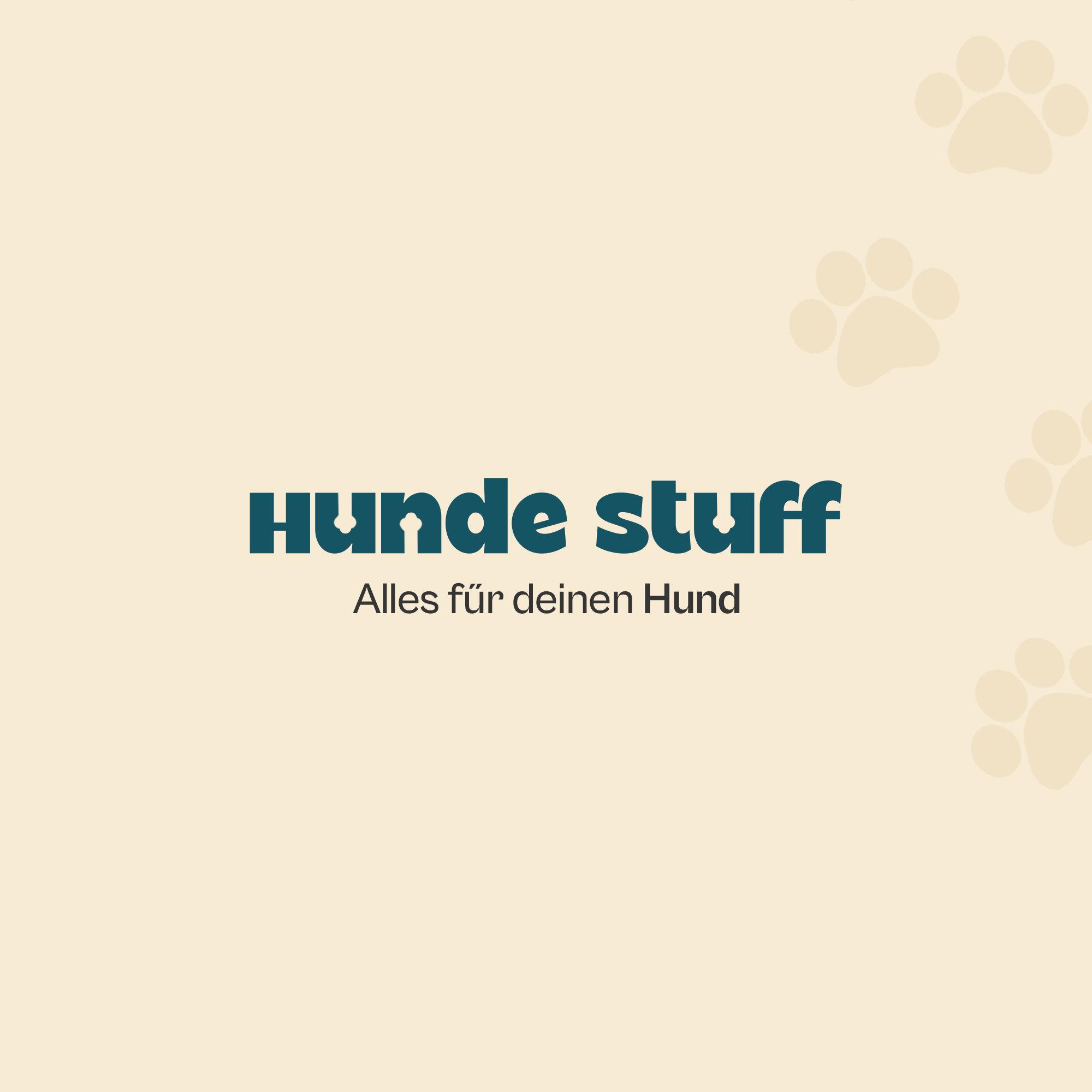 Hunde Stuff screen