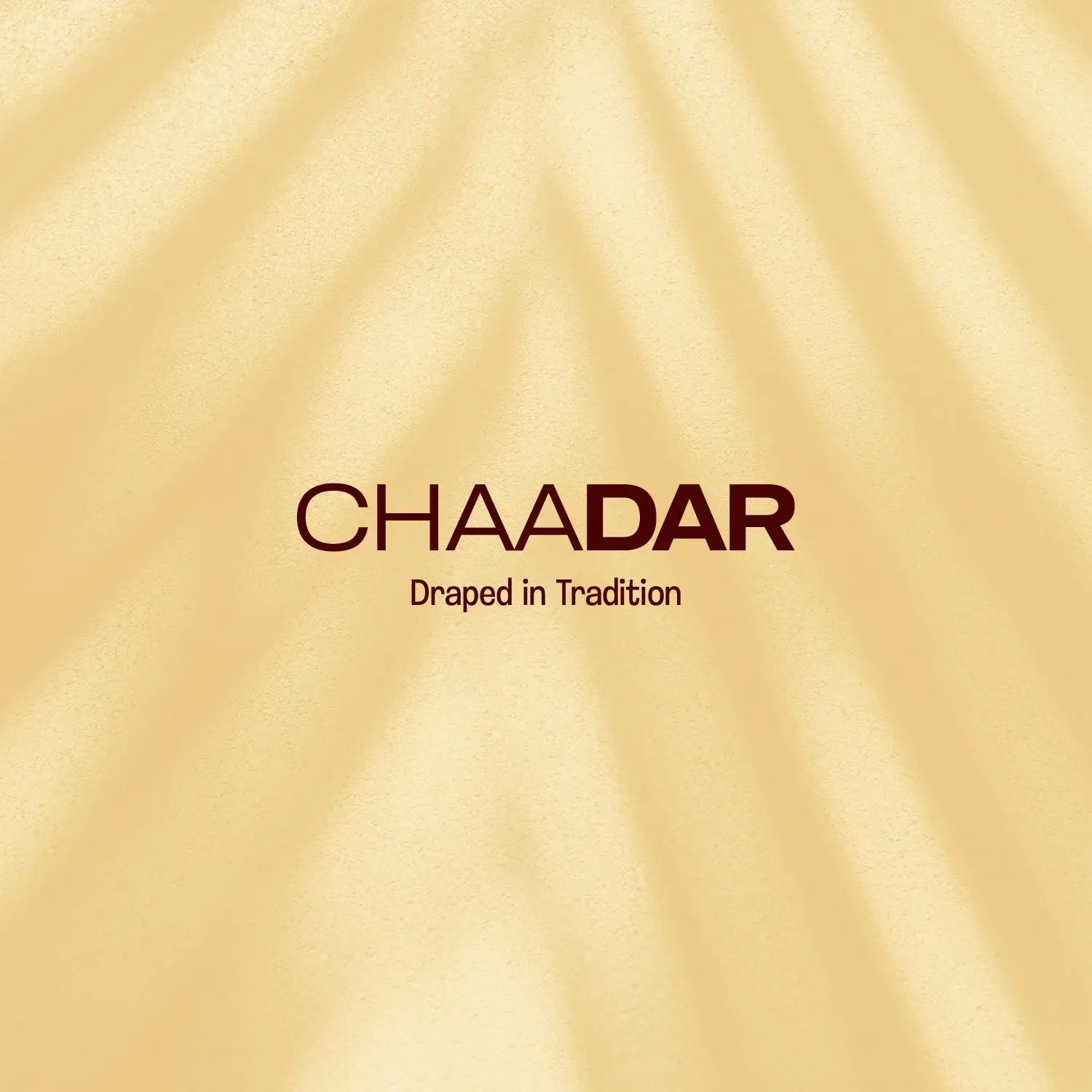 Chaadar screen