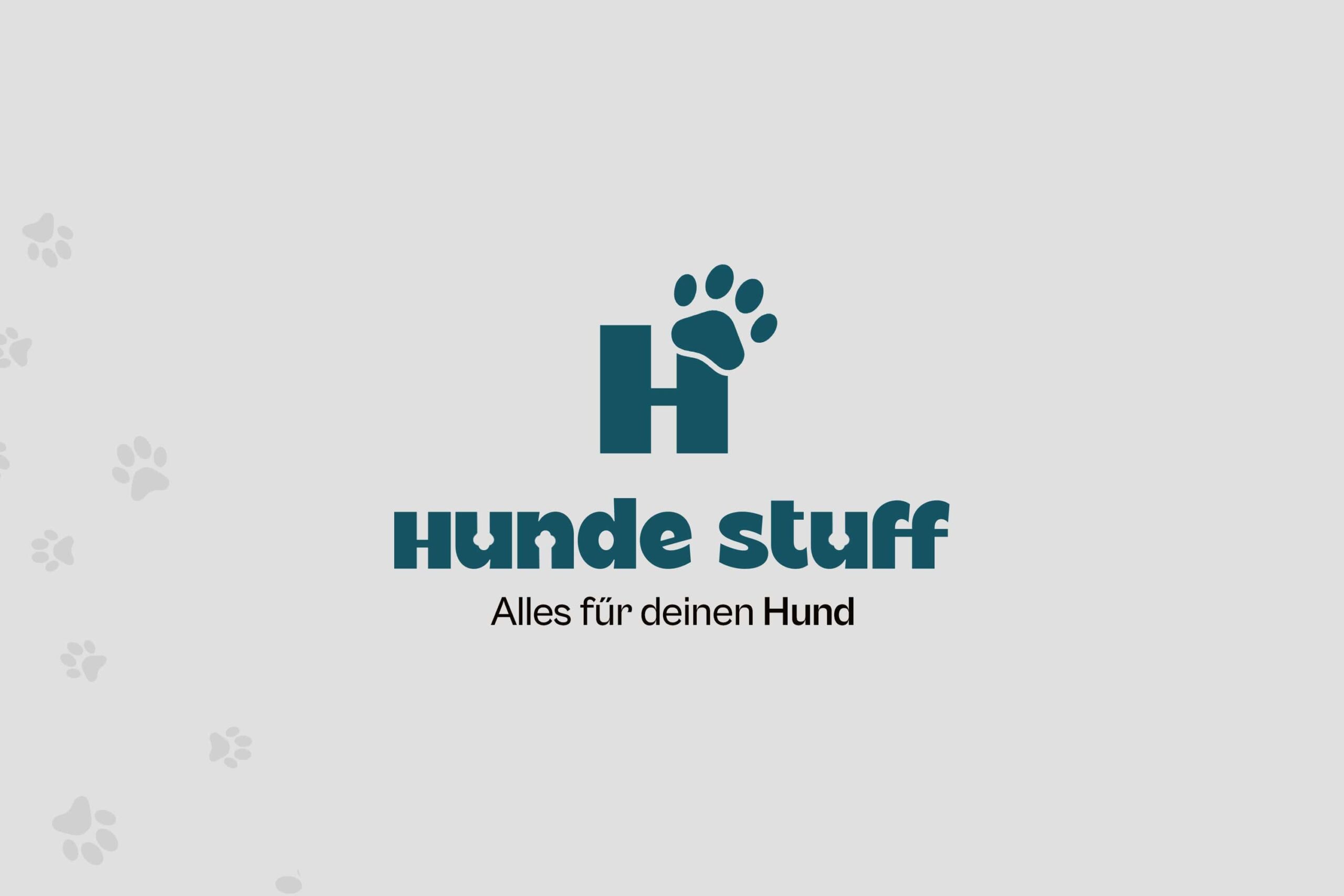 Hunde Stuff screen