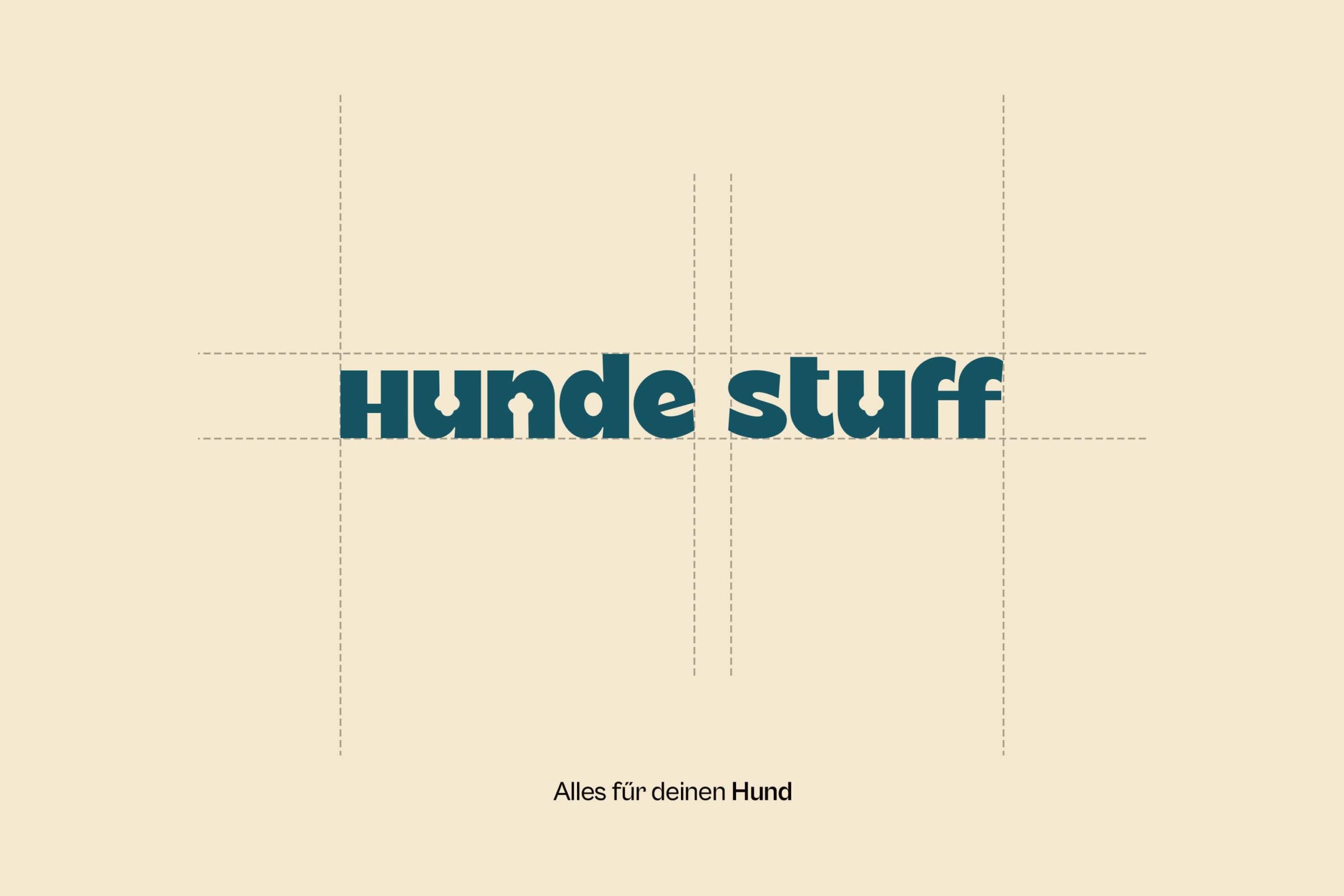 Hunde Stuff screen
