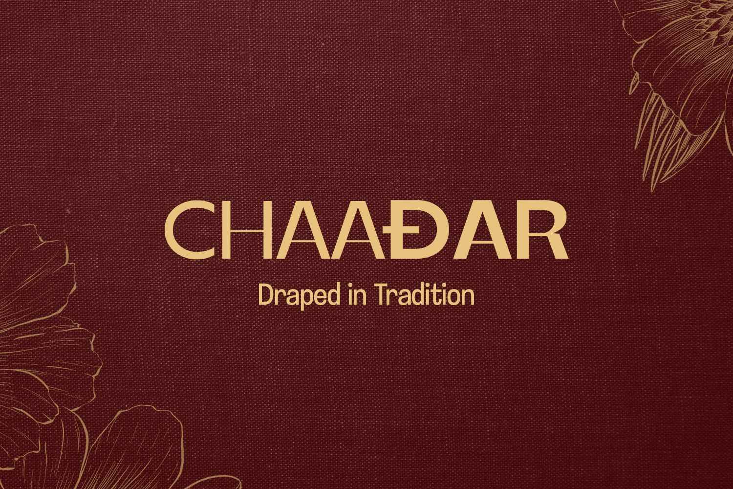 Chaadar screen