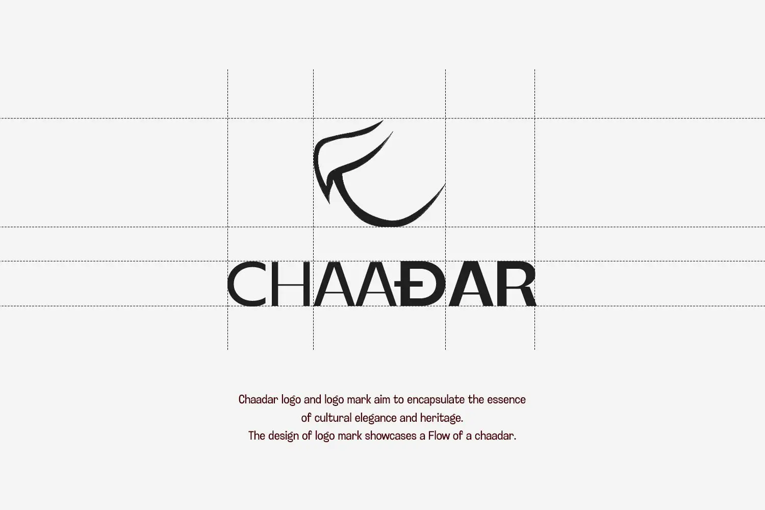 Chaadar screen